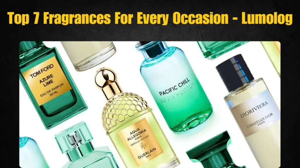 Best Fragrances For Every Occasion Lumolog If you are looking for fragrances for any occasion, Lumolog is the best place to visit. They have a lot from silky and classy floral notes for specific occasions to fresh and simple fragrances for regular events. Whether you want a romantic dinner, a piece assembly, or just relaxing at the weekend, Lumolog's alternatives will assist you in scent notch and make an excellent impression. With their carefully picked fragrances, you may need help locating the heady scent that fits your style and the occasion you're attending. Creed Aventus Creed Aventus is an effective perfume that creates a solid impression. It was stimulated with the aid of Emperor Napoleon Bonaparte and is cherished by celebrities and humans. This heady scent combines blackcurrant, bergamot, and pineapple. Blackcurrant offers a wealthy, fruity smell; bergamot provides a fresh and citrusy contact; and pineapple offers a sweet and tropical note. Together, these scents create an ambitious fragrance that stands proud and makes people observe you. Tom Ford Oud Wood Tom Ford Oud Wood is a costly perfume stimulated by the Middle East. It makes use of rare and distinguished components. Oud is a special ingredient that gives this perfume a deep, woody aroma. Rosewood provides a warm, slightly spicy fragrance, and cardamom contributes a hint of sweetness. This aggregate makes the perfumed heat inviting but additionally stylish and sophisticated. It has the ideal fragrance for any special occasion and night-out events. Acqua di Parma Colonia Acqua di Parma Colonia has been considered a conventional fragrance for centuries. It is a modern-day fragrance in demand among men due to its appealing perfume. The fragrance functions as bergamot, lemon, and lavender. Bergamot and lemon give it a clean and citrusy scent, even as lavender adds an easy and soothing touch. This fragrance is suitable for any occasion from work to a night out with friends or a date. Dior Sauvage Dior Sauvage is a perfume of the contemporary generation that has found a place for itself among the favorite fragrances. It is appreciated for its fulfilling, young, and piquant fragrance. The bergamot fruit adds a slightly bitter and fruity aroma. Bergamot gives a shiny and citrusy note, pepper provides a highly spiced kick, and patchouli offers a deep, earthy contact. This mix creates a fresh and accessible taste, making it a fantastic desire if you need to make a sturdy effect. Blue Effect This perfume is a unique perfume because of its valuable ingredients. It includes cardamom, bergamot, and pine timber. cardamom has a warm and spicy aroma. Cedarwood also has the quality of being a strong, or balsamic, woody note. Bergamot is also among the citrus fruits with a sort of orange which has a touch of a sour and lightly bitter fragrance. Jo Malone Wood Sage and Sea Salt Jo Malone Wood Sage and Sea Salt is a special and rare scent that corresponds with the English coast because of its remarkable smell It provides a fresh oceanic aroma, adding clean, salty air to the fragrance. Sage adds herbal quality to the scent, and because of its citrus fragrance, sage offers a sour twist like grapefruit. The combination of these healthy elements creates a refreshing and comfortable fragrance. The person who wishes for something unique and something remarkable and different in a fragrance will be their first-rate preference. Yves Saint Laurent La Nuit de L'Homme Yves Saint Laurent La Nuit de L'Homme is a perfume that has been famous for more than ten years, yet it feels modern and thrilling. This has citrus with laser focus on grapefruit, it is brilliant and sour; ginger gives heat, spiciness, and the sourness of the fruit; cedarwood gives deep power and grounding fragrance. This mix forms a basic and solid smell, suitable for proud and individual male. Conclusion: Best Fragrances For Every Occasion Lumolog The fragrances indexed here are all famous and have been confirmed to be popular through the years. Whether you want a formidable, heady scent or something sparkling and easy to smell, you can discover a fragrance that fits your style and persona. Trying out unique fragrances allows you to find the one that makes you feel the quality and leaves an enduring impression on others. FAQ What factors do you need to recall even when buying perfume? When buying a fragrance, think about: Your style: Does the heady scent suit your nonpublic taste? The occasion: Is it for a unique event or ordinary use? Romantic dates: Pick fragrances that can be sensual and attractive. What is a signature fragrance, and the way I discover mine? A signature heady scent is a fragrance that indicates who you are and will become a part of your nonpublic style. To find yours: Test: Spray them for your pores and skin to see how they scent through the years. Feel: Pick a heady scent that suits your character and makes you feel confident. Explore: Try one-of-a-kind forms of perfume. Can you endorse some popular colognes for men? Sure, some popular colognes for men are: Creed Aventus Dior Sauvage Tom Ford Noir Extreme Acqua di Bleu de Chanel These are appreciated for their vigor and nice smells. How can I develop a set of fragrances for the individual? It is necessary to describe the typical variants, according to which scents are provided for everyday wear, making the collection universal and practical. Experimentation is used appropriately, where one can mix so many different smells, discovering new splendid scents blends. Thus, by ensuring the perfumes are suited for multiple sports and a number of seasons the organization provides viewers with a versatile and acceptable series.