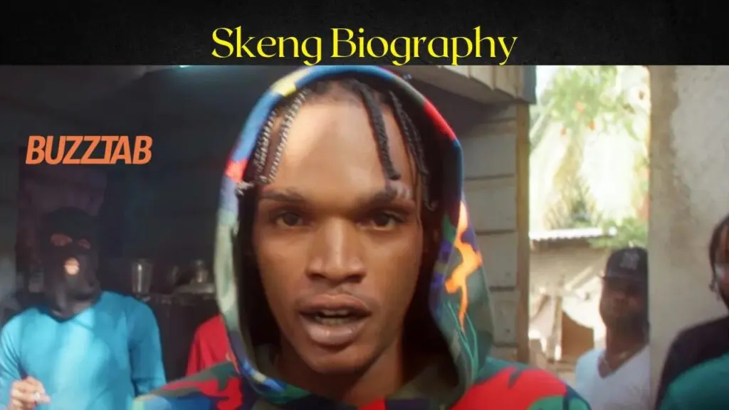 Skeng biography
