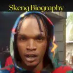 Skeng biography