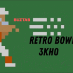 Retro Bowl 3kh0