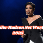 Jennifer Hudson Net Worth