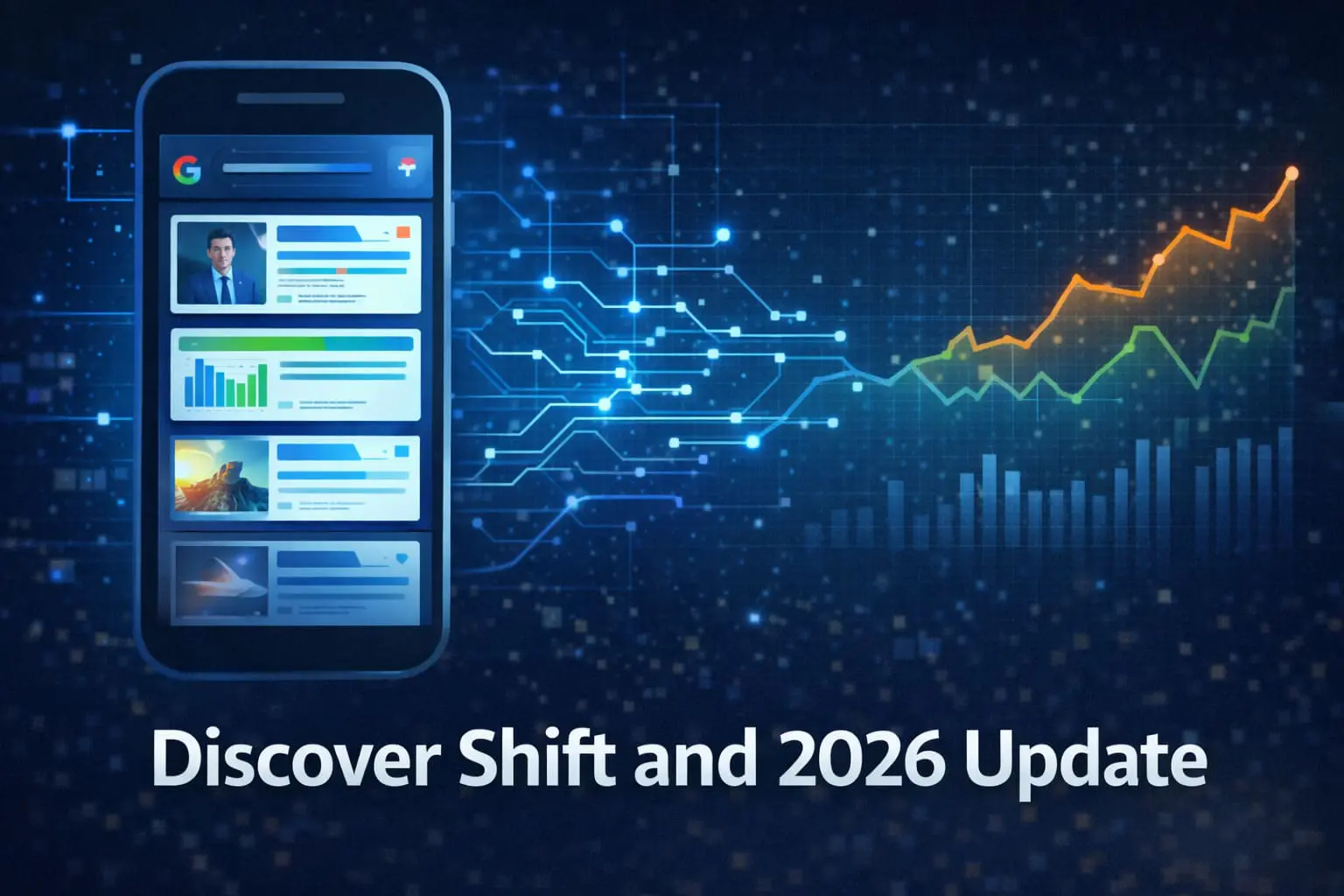 February 2026 Core Update: What the Google Discover Shift Means for Publishers