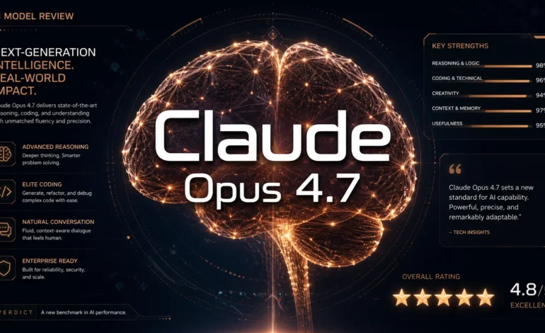 Claude Opus 4.7 Review: What’s New and Is It Worth It?
