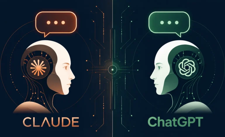 Claude vs ChatGPT 2026: Which AI Is Actually Better?