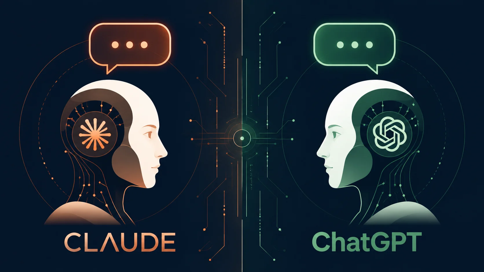 Claude vs ChatGPT 2026: Which AI Is Actually Better?