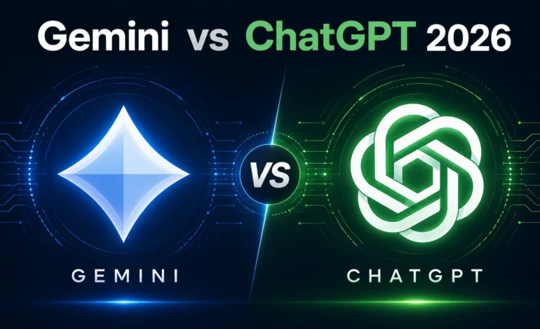 Gemini vs ChatGPT 2026: Which One Is Actually Better?