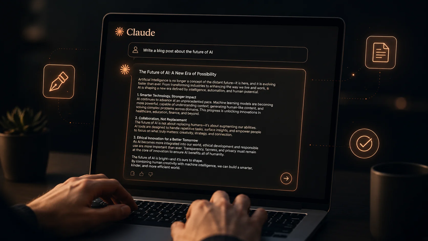 How to Use Claude for Writing: A Step-by-Step Guide for 2026